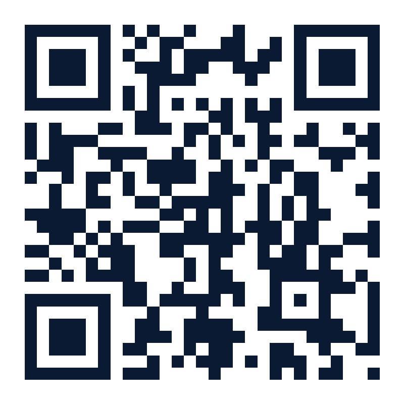 Güzelbahçe FK web sayfasına açılan QR kod